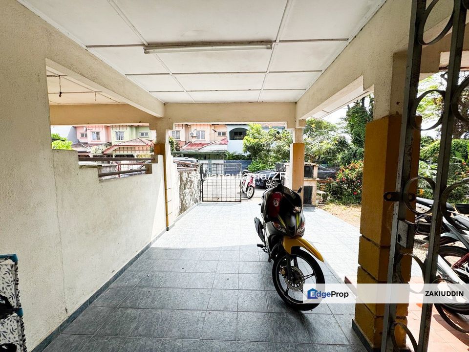 2 Sty Terrace House Saujana Utama 1, Selangor, Sungai Buloh