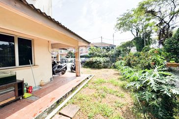 SU1 @ Bandar Saujana Utama