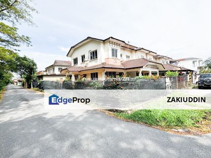 2 Sty Terrace House Saujana Utama 1, Selangor, Sungai Buloh