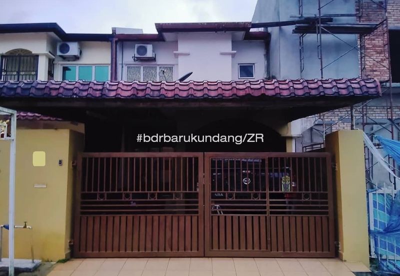 Bandar Baru Kundang