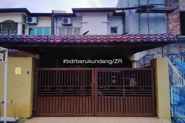 Bandar Baru Kundang