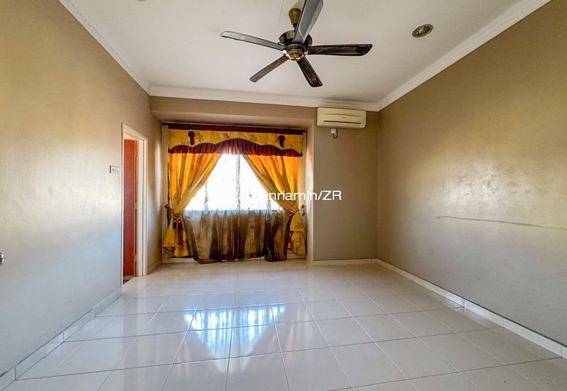 Double Sty Terrace Taman Ria Min Tanjong Karang