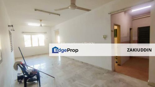 Lily Apartment Saujana Utama, Selangor, Sungai Buloh