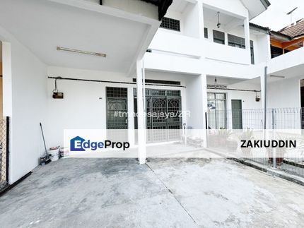 2 Sty Terrace Taman Desa Jaya Tanjong Karang, Selangor, Tanjong Karang 