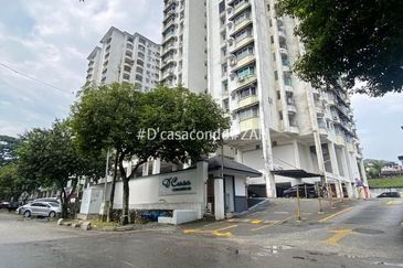 D'casa Condominium
