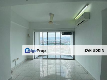 D'Casa Condominium Ampang, Selangor, Ampang