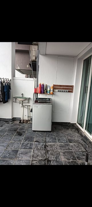 Armanee Terrace Condominium, Selangor, Damansara Perdana