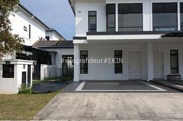 Avenham Garden @ Eco Grandeur