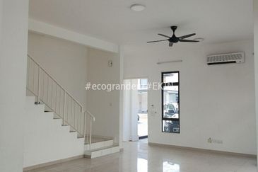 Avenham Garden @ Eco Grandeur