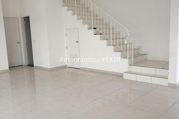 Avenham Garden @ Eco Grandeur