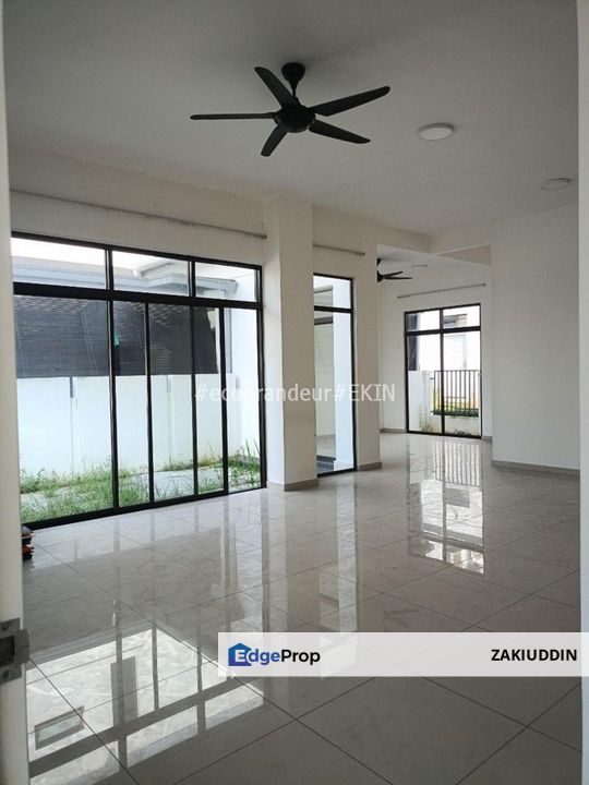 Avenham Garden @ Eco Grandeur Puncak Alam, Selangor, Bandar Puncak Alam