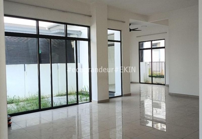 Avenham Garden @ Eco Grandeur