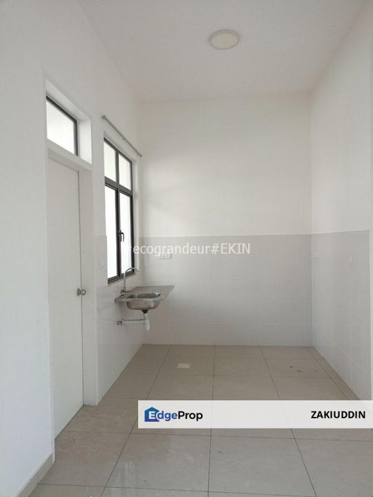 Avenham Garden @ Eco Grandeur Puncak Alam, Selangor, Bandar Puncak Alam