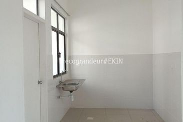 Avenham Garden @ Eco Grandeur