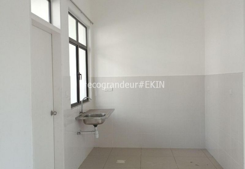 Avenham Garden @ Eco Grandeur