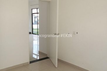 Avenham Garden @ Eco Grandeur