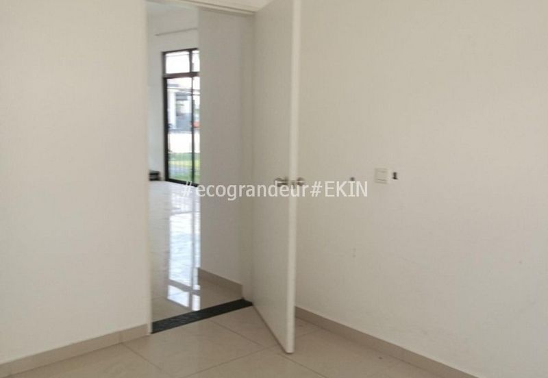 Avenham Garden @ Eco Grandeur