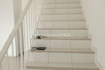 Avenham Garden @ Eco Grandeur