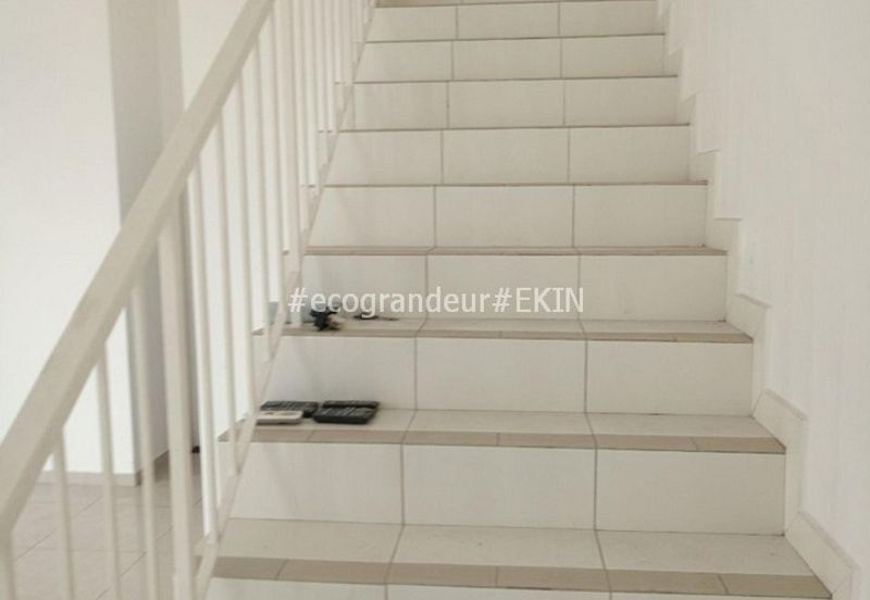 Avenham Garden @ Eco Grandeur