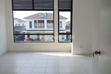 Avenham Garden @ Eco Grandeur