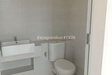 Avenham Garden @ Eco Grandeur