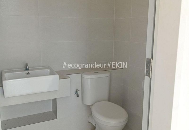 Avenham Garden @ Eco Grandeur