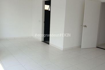 Avenham Garden @ Eco Grandeur