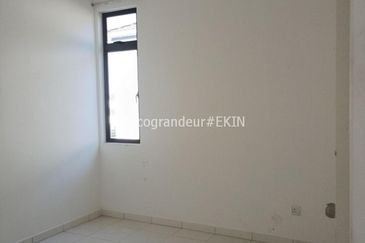 Avenham Garden @ Eco Grandeur