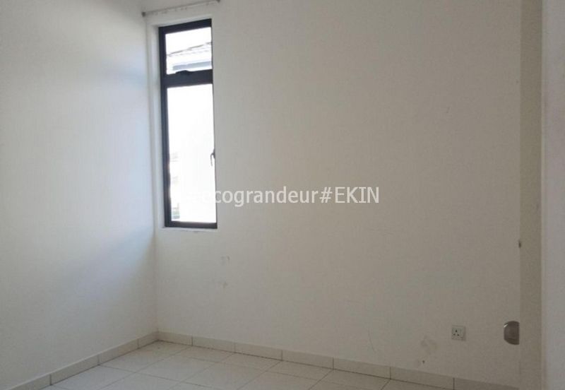 Avenham Garden @ Eco Grandeur