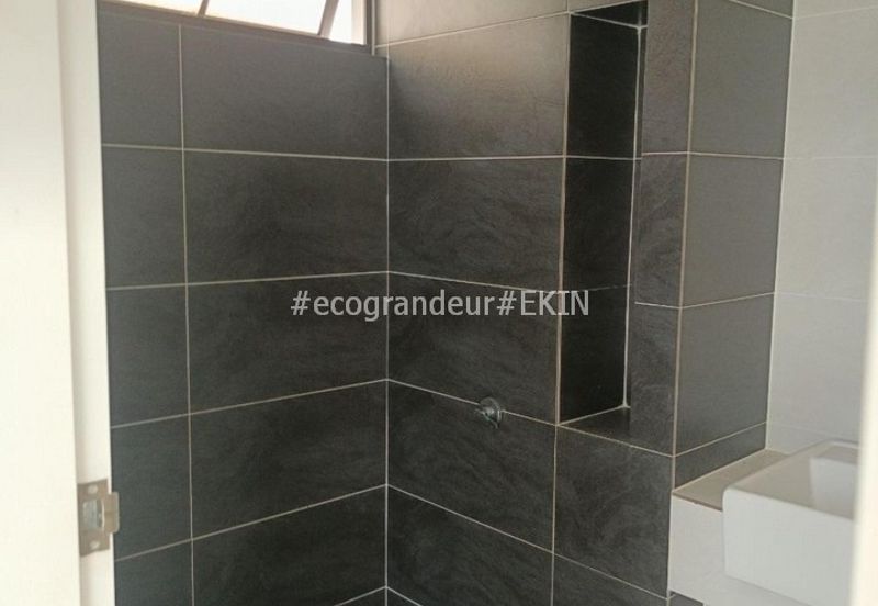 Avenham Garden @ Eco Grandeur