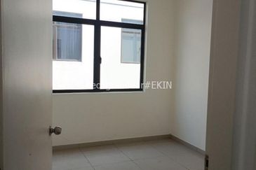 Avenham Garden @ Eco Grandeur