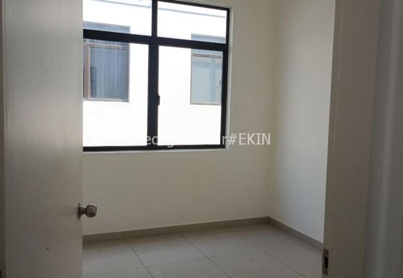 Avenham Garden @ Eco Grandeur