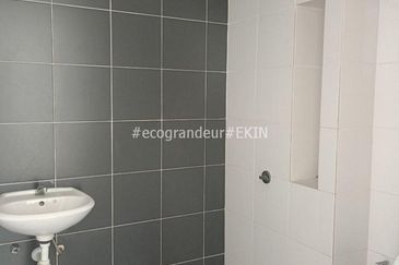 Avenham Garden @ Eco Grandeur