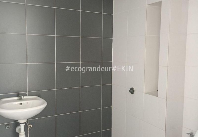 Avenham Garden @ Eco Grandeur