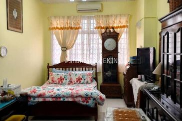 Seksyen 23, Shah Alam