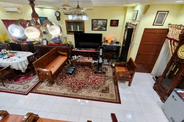 Seksyen 23, Shah Alam