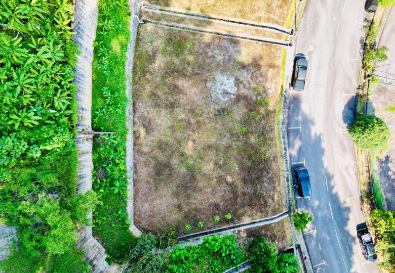 Jalan Bukit Setiawangsa 