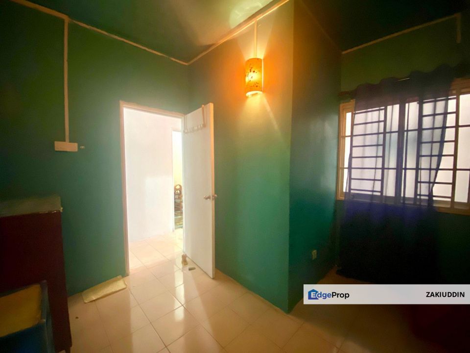 Residensi Bistaria Apartment Ukay Bistari Ampang For Sale, Selangor, Ulu Kelang