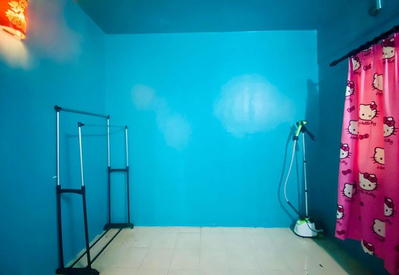 Residensi Bistaria, Ukay Bistari