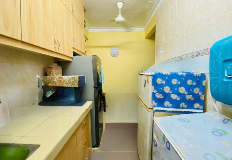 Sri Melor (Mulberry Court) Apartment, Ukay Perdana