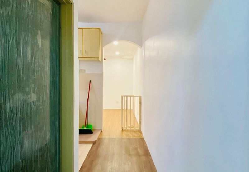 Sri Melor (Mulberry Court) Apartment, Ukay Perdana