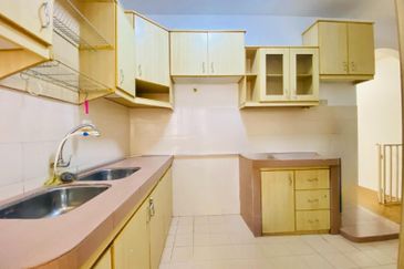 Sri Melor (Mulberry Court) Apartment, Ukay Perdana