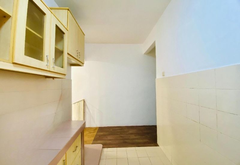 Sri Melor (Mulberry Court) Apartment, Ukay Perdana