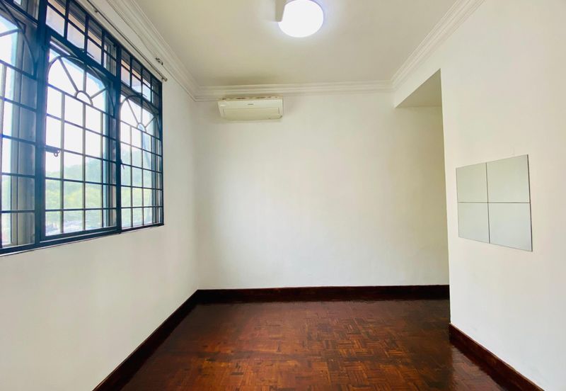 Sri Melor (Mulberry Court) Apartment, Ukay Perdana