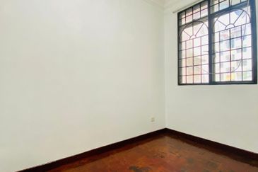 Sri Melor (Mulberry Court) Apartment, Ukay Perdana