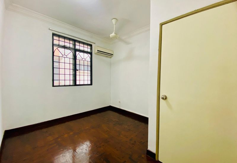 Sri Melor (Mulberry Court) Apartment, Ukay Perdana