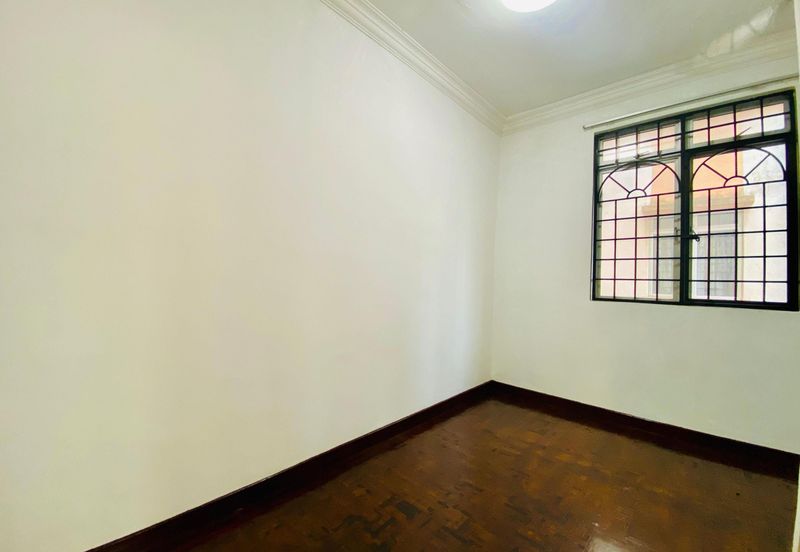 Sri Melor (Mulberry Court) Apartment, Ukay Perdana