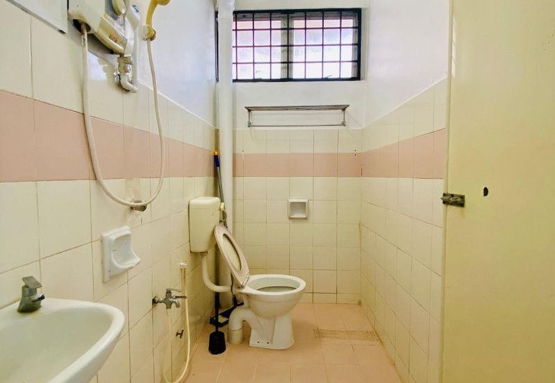 Sri Melor (Mulberry Court) Apartment, Ukay Perdana