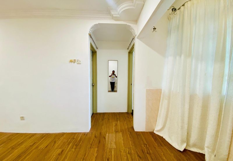 Sri Melor (Mulberry Court) Apartment, Ukay Perdana