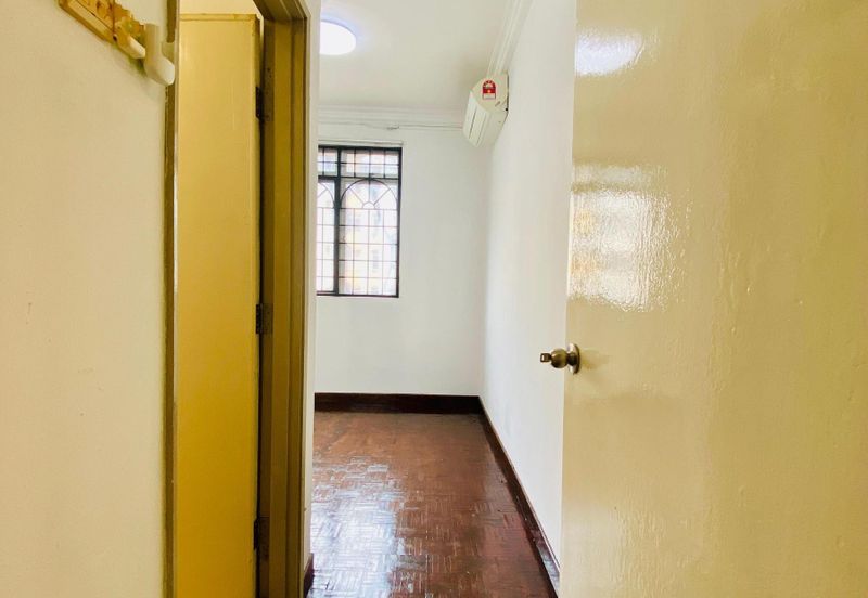 Sri Melor (Mulberry Court) Apartment, Ukay Perdana